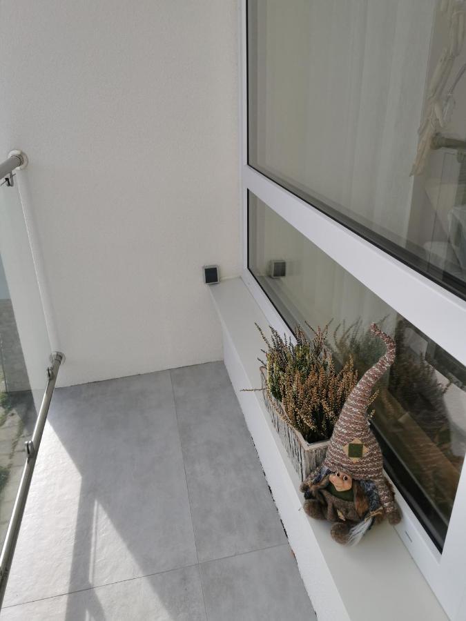 Hearth Hill View Apartment Ustroń Buitenkant foto